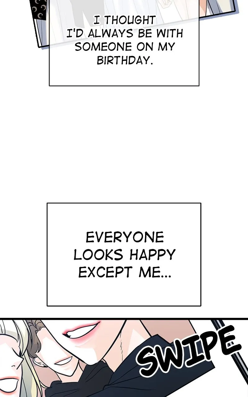 Read Random Target chapter 3 image 110 on Lezhin