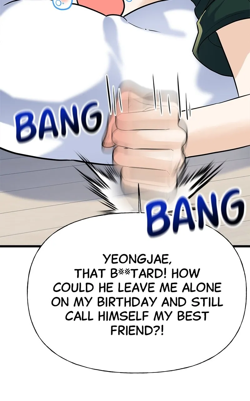 Read Random Target chapter 3 image 117 on Lezhin