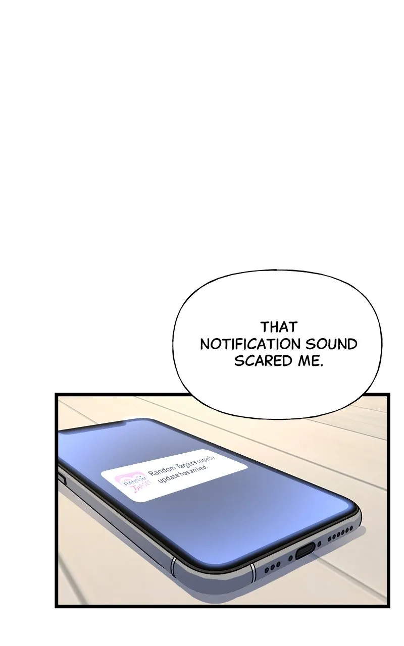 Read Random Target chapter 3 image 125 on Lezhin