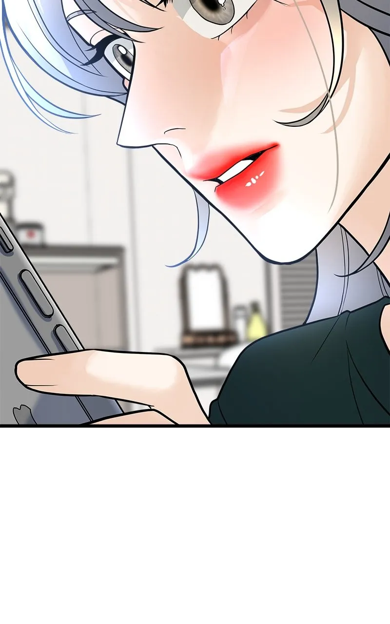 Read Random Target chapter 3 image 128 on Lezhin