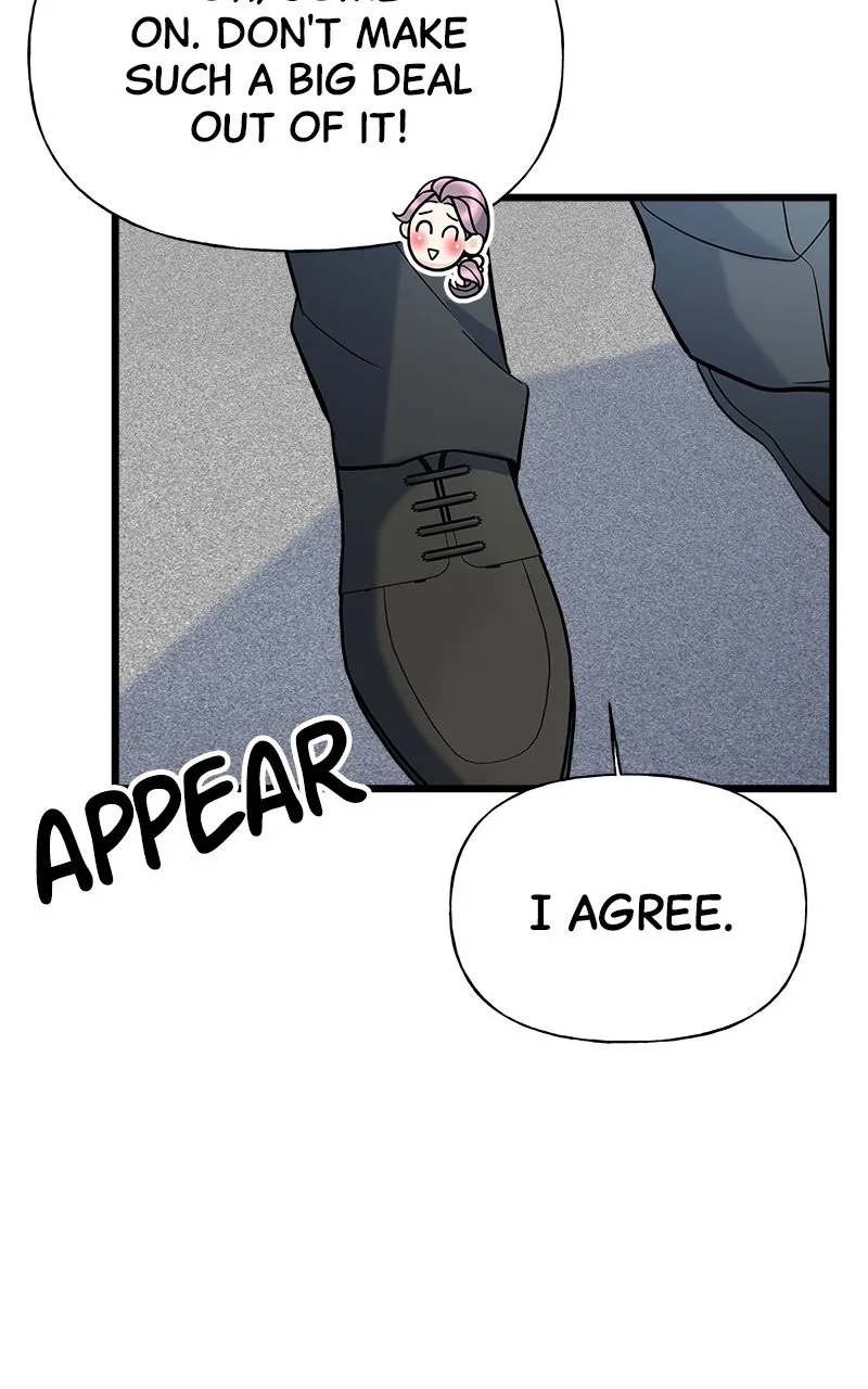 Read Random Target chapter 3 image 15 on Lezhin