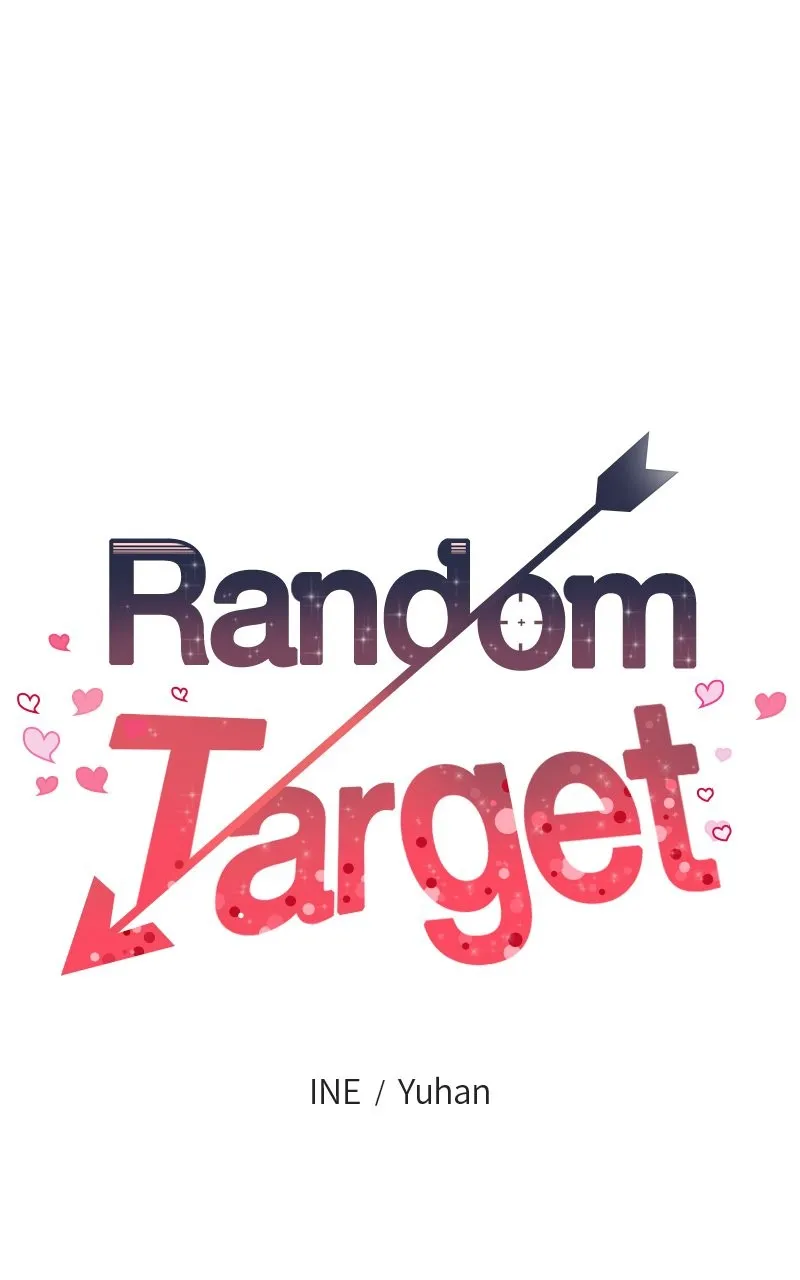 Read Random Target chapter 3 image 18 on Lezhin