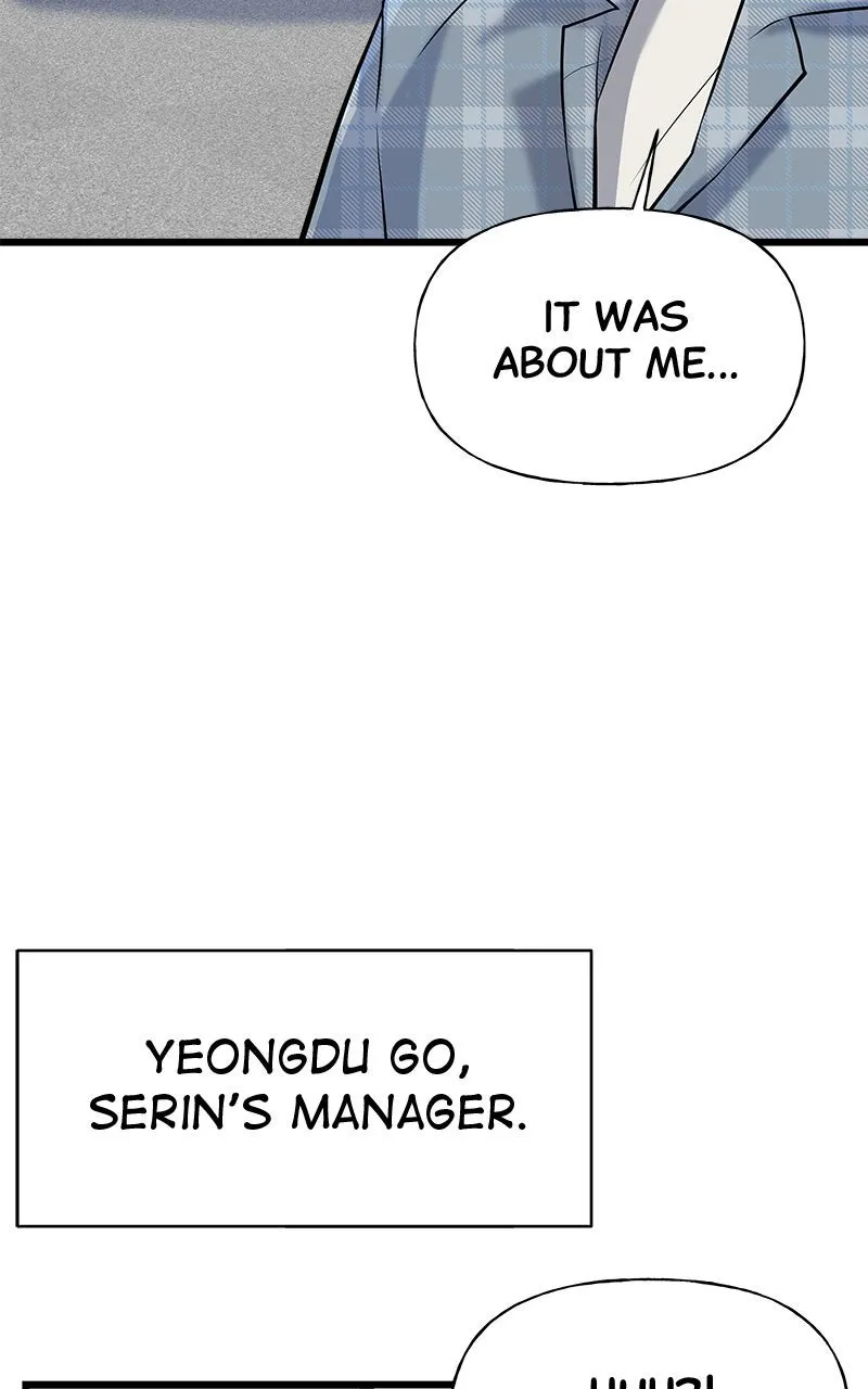 Read Random Target chapter 3 image 21 on Lezhin