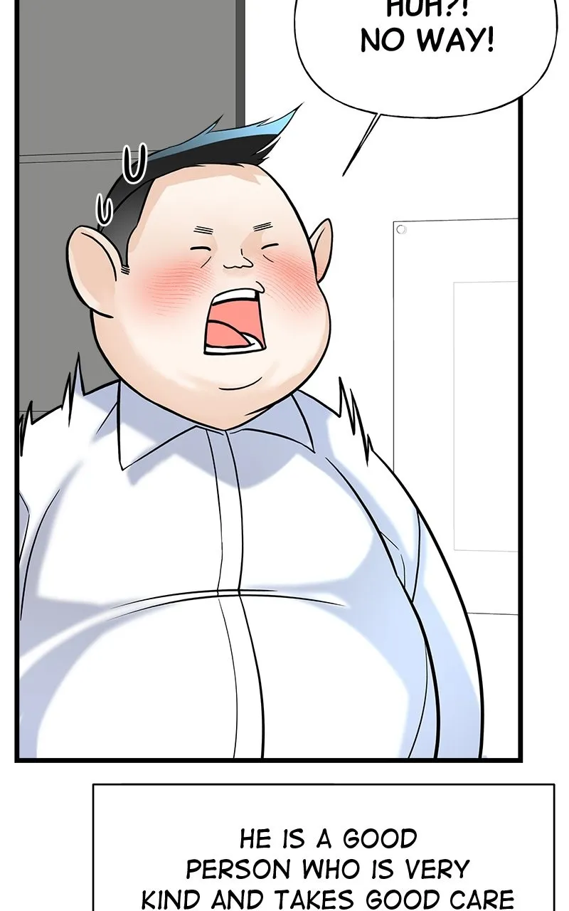 Read Random Target chapter 3 image 22 on Lezhin