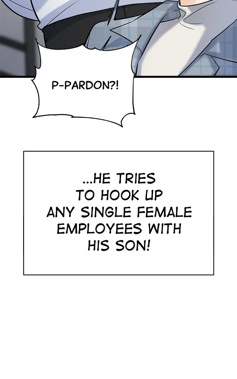 Read Random Target chapter 3 image 26 on Lezhin