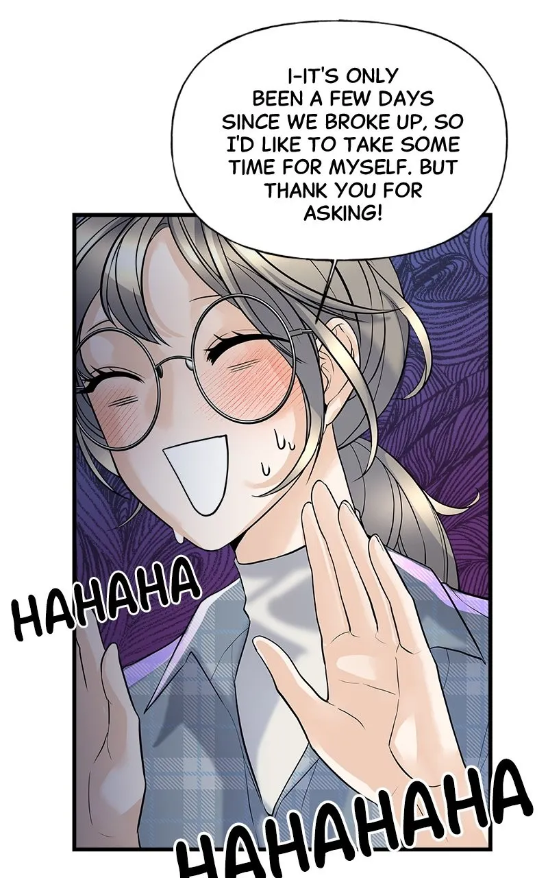 Read Random Target chapter 3 image 27 on Lezhin