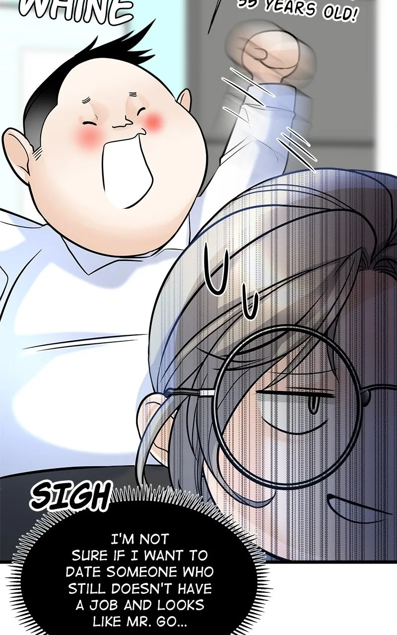 Read Random Target chapter 3 image 29 on Lezhin