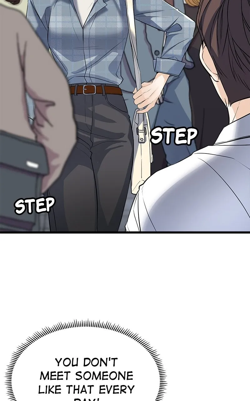 Read Random Target chapter 3 image 3 on Lezhin