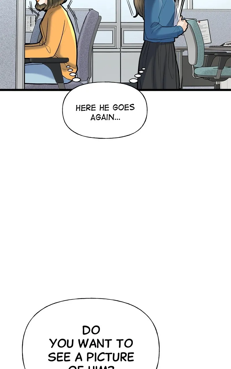Read Random Target chapter 3 image 31 on Lezhin