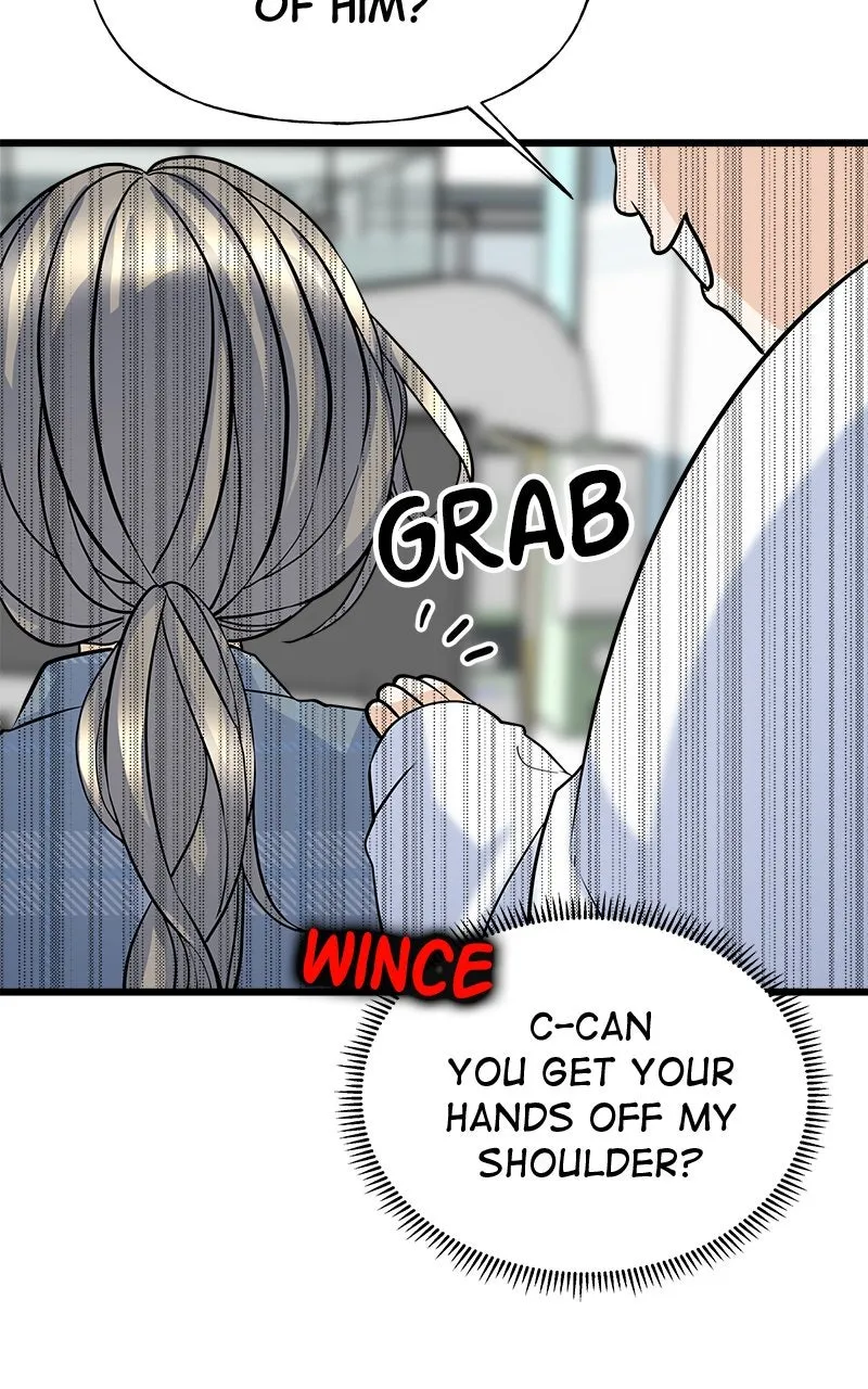 Read Random Target chapter 3 image 32 on Lezhin