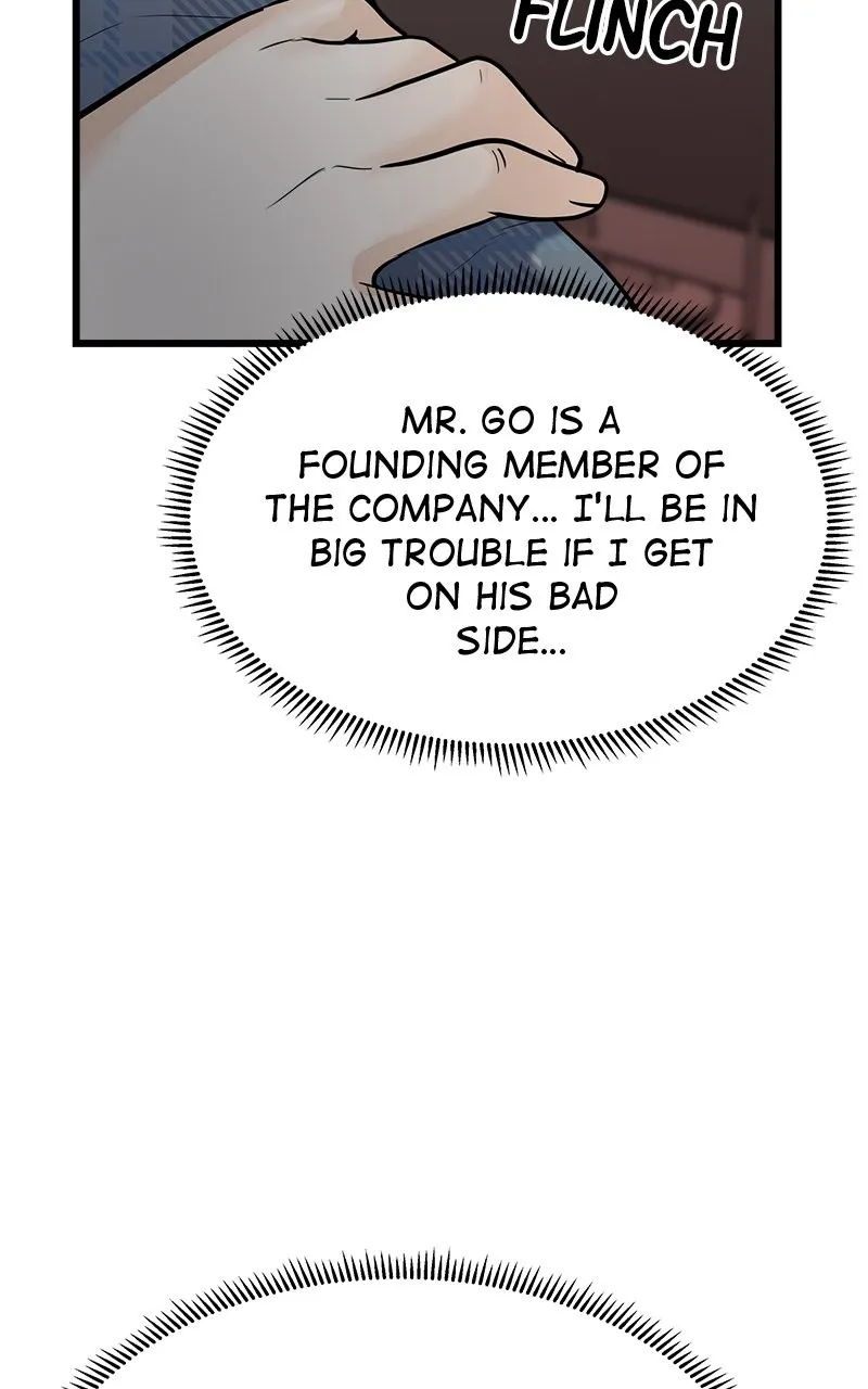 Read Random Target chapter 3 image 34 on Lezhin