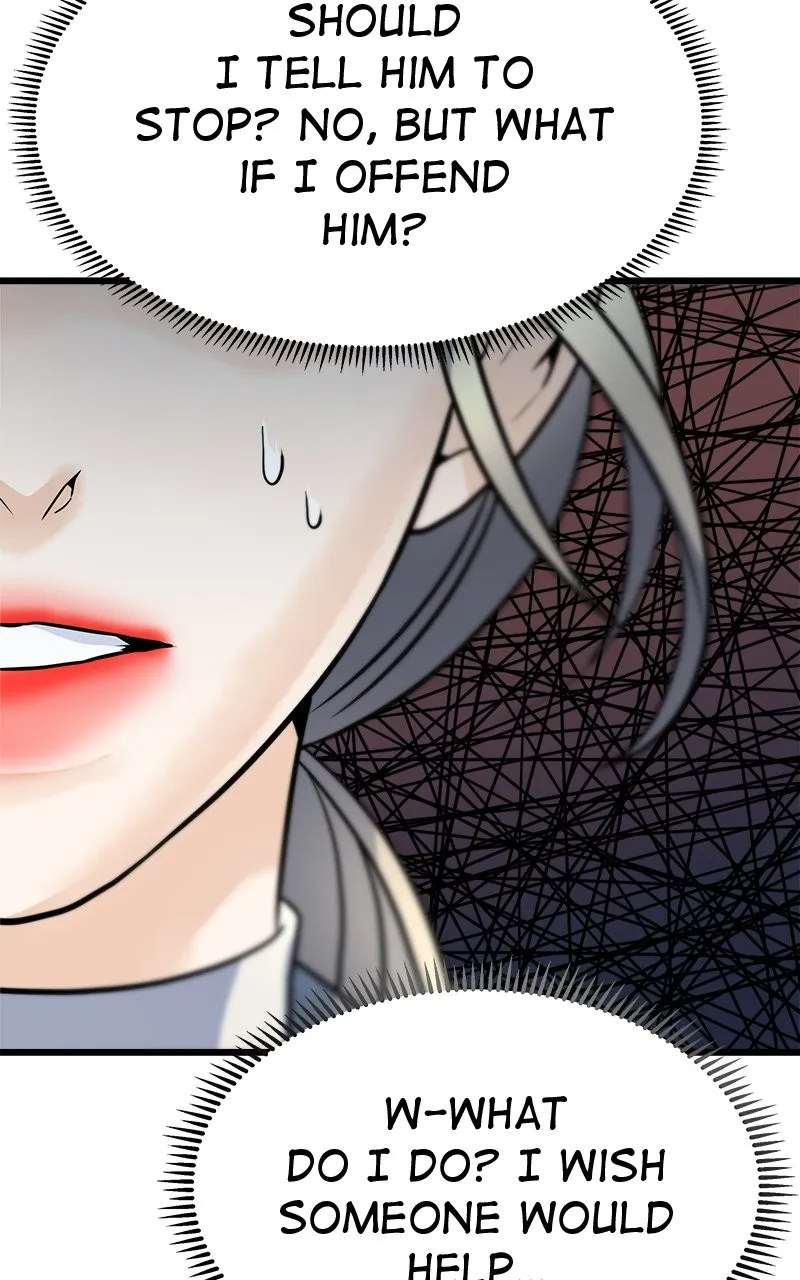 Read Random Target chapter 3 image 35 on Lezhin