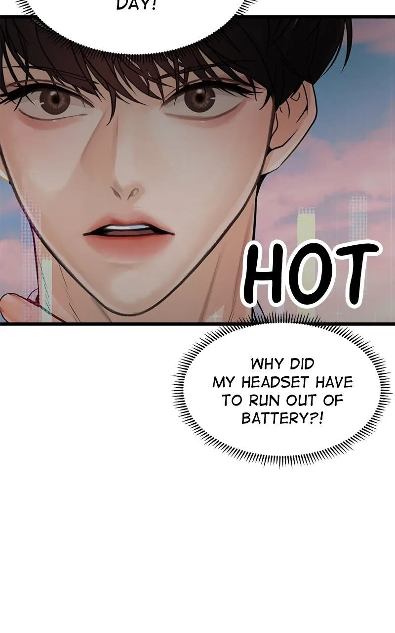 Read Random Target chapter 3 image 4 on Lezhin