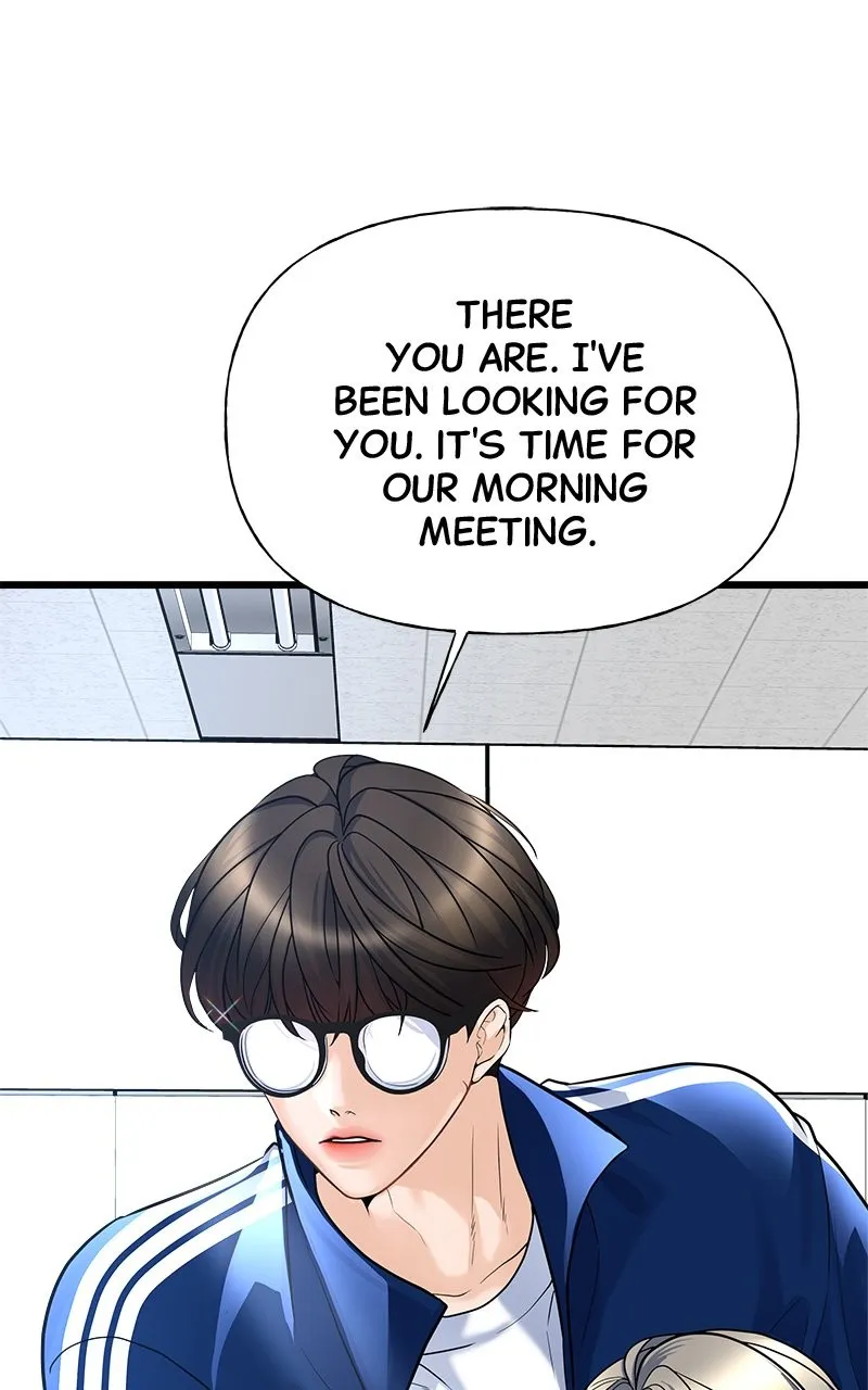 Read Random Target chapter 3 image 40 on Lezhin