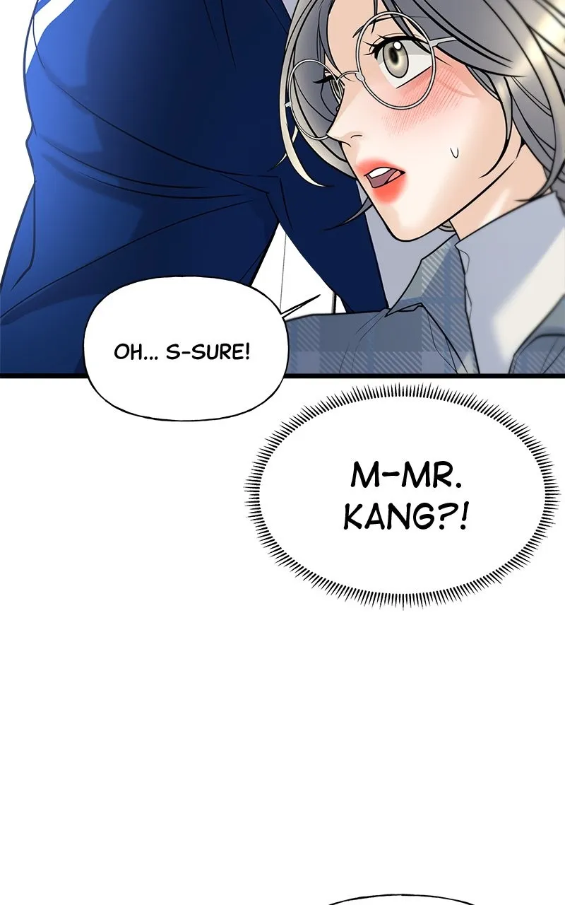 Read Random Target chapter 3 image 43 on Lezhin