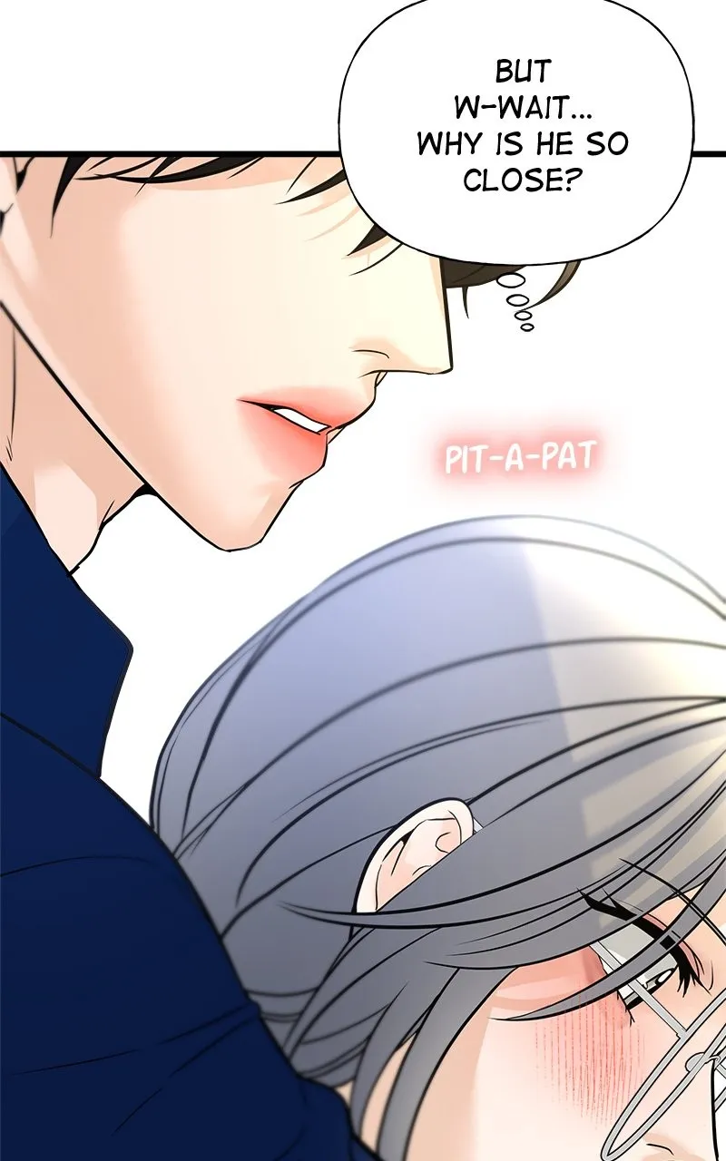 Read Random Target chapter 3 image 44 on Lezhin