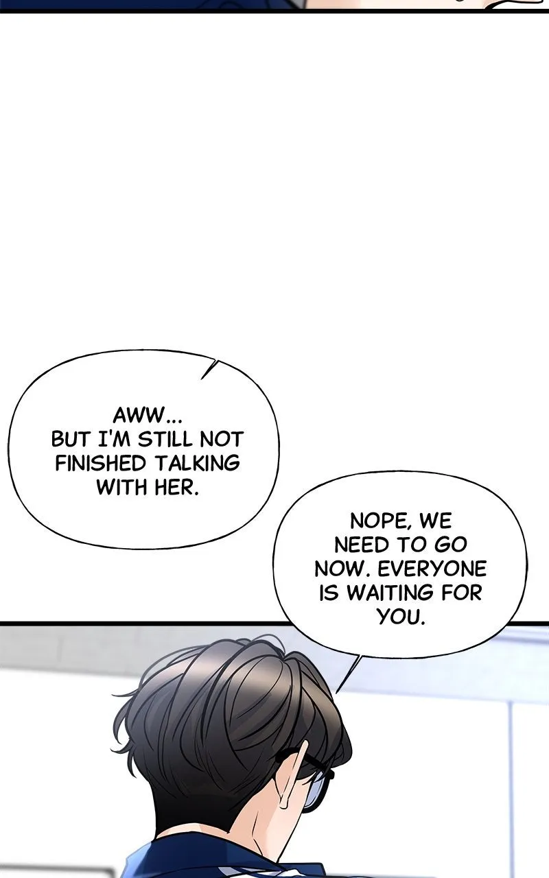 Read Random Target chapter 3 image 45 on Lezhin