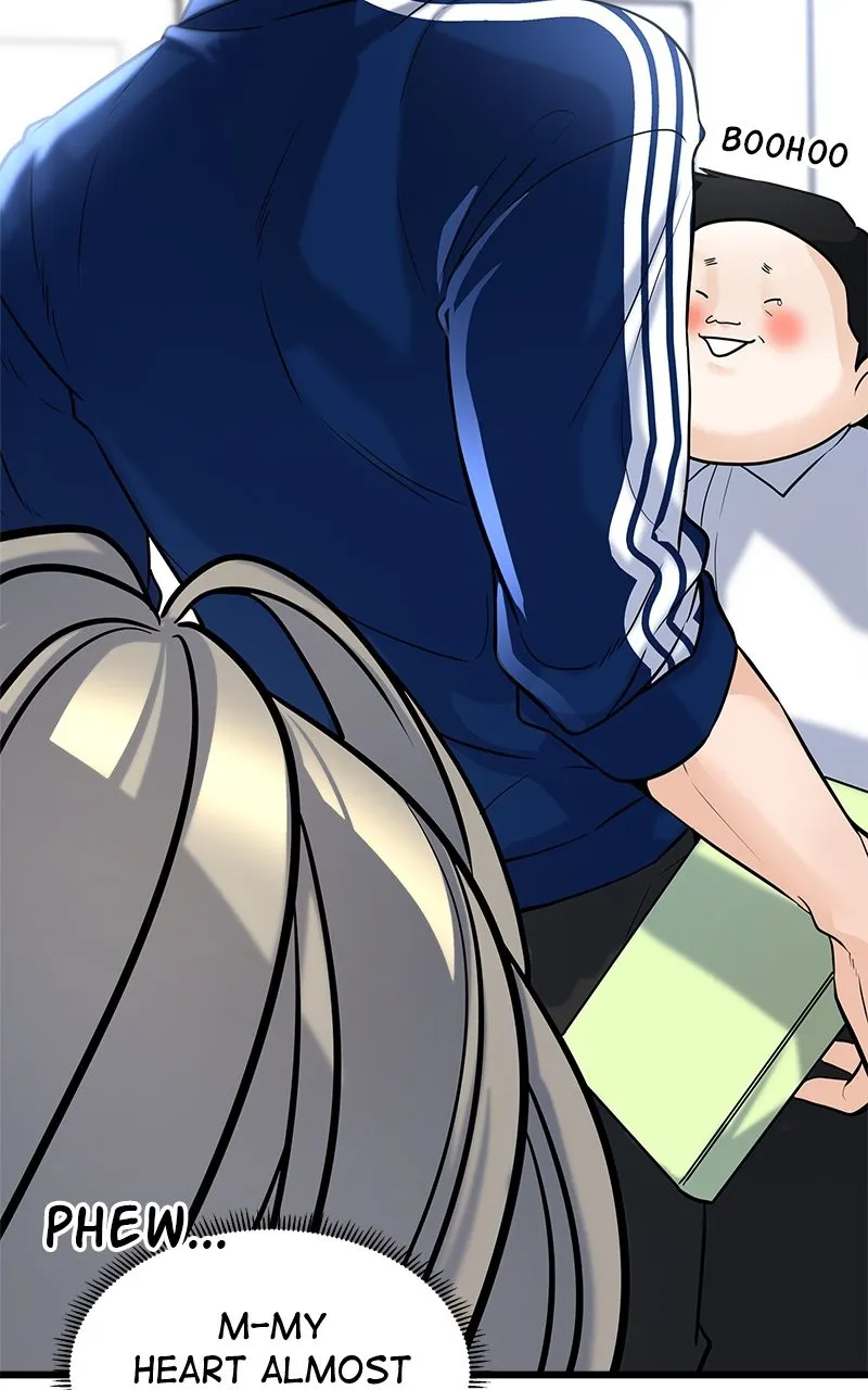 Read Random Target chapter 3 image 46 on Lezhin