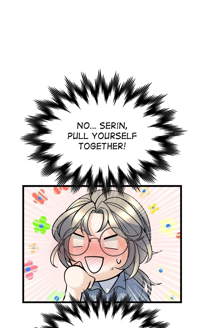 Read Random Target chapter 3 image 49 on Lezhin