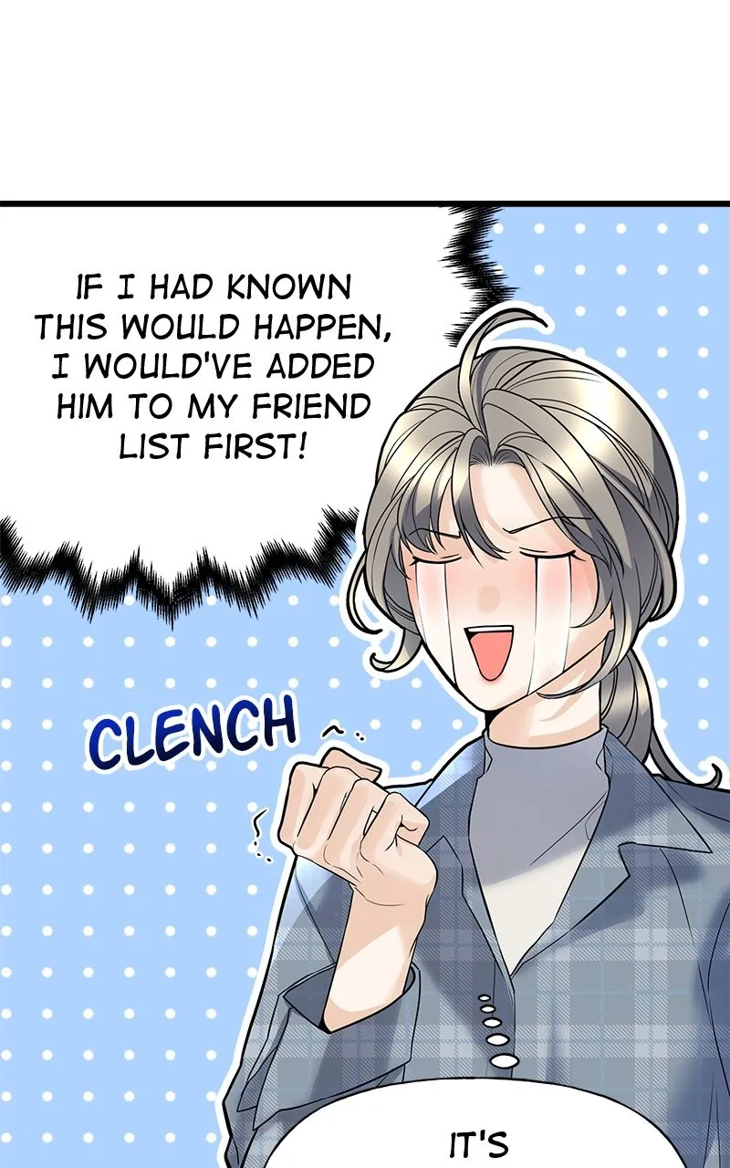Read Random Target chapter 3 image 5 on Lezhin