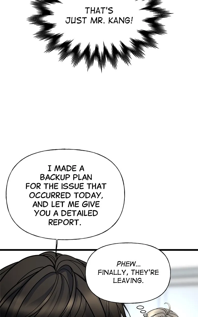 Read Random Target chapter 3 image 50 on Lezhin