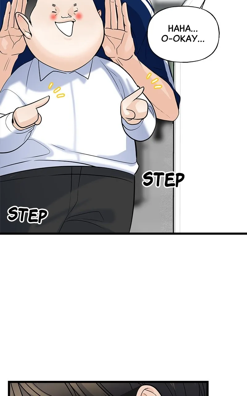 Read Random Target chapter 3 image 53 on Lezhin