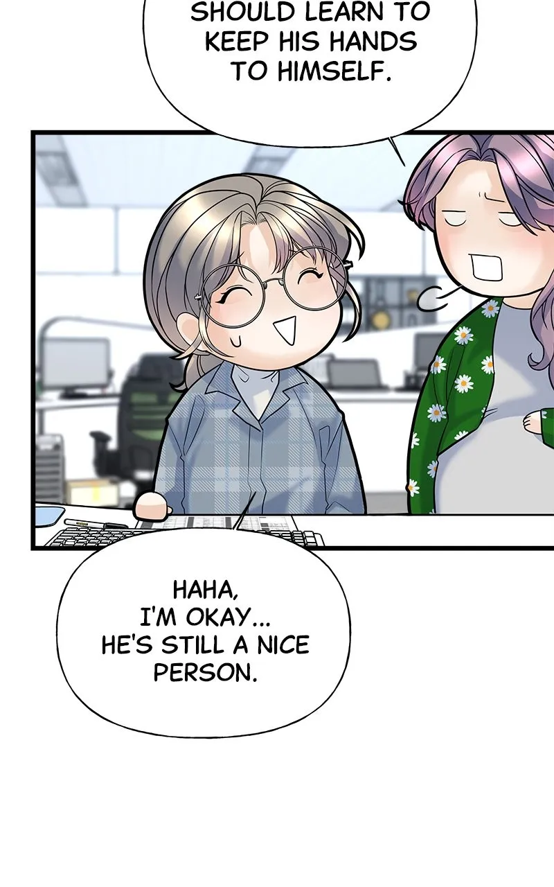 Read Random Target chapter 3 image 55 on Lezhin