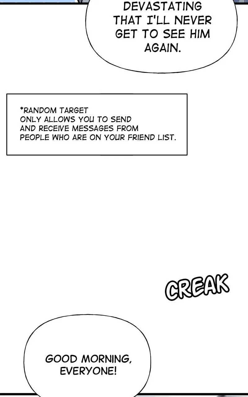 Read Random Target chapter 3 image 6 on Lezhin