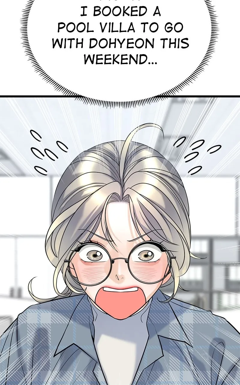 Read Random Target chapter 3 image 65 on Lezhin