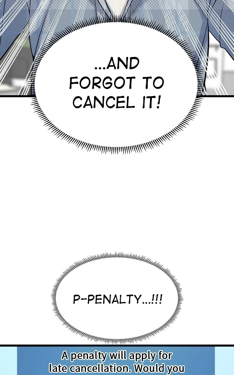 Read Random Target chapter 3 image 66 on Lezhin