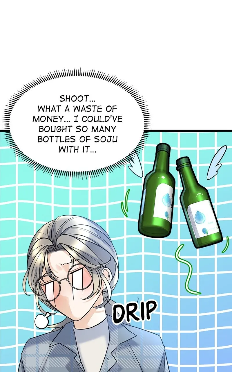 Read Random Target chapter 3 image 68 on Lezhin
