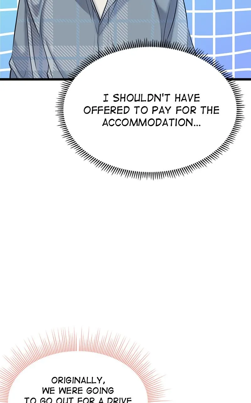 Read Random Target chapter 3 image 69 on Lezhin