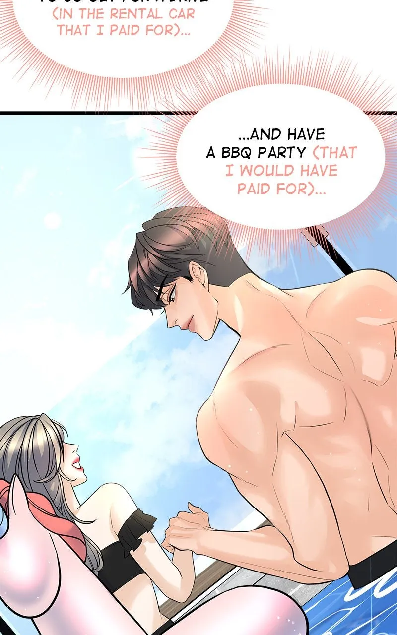 Read Random Target chapter 3 image 70 on Lezhin