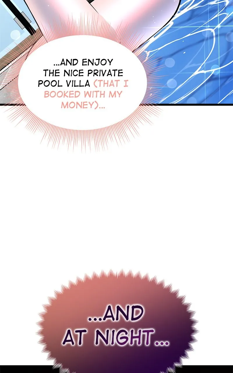 Read Random Target chapter 3 image 71 on Lezhin