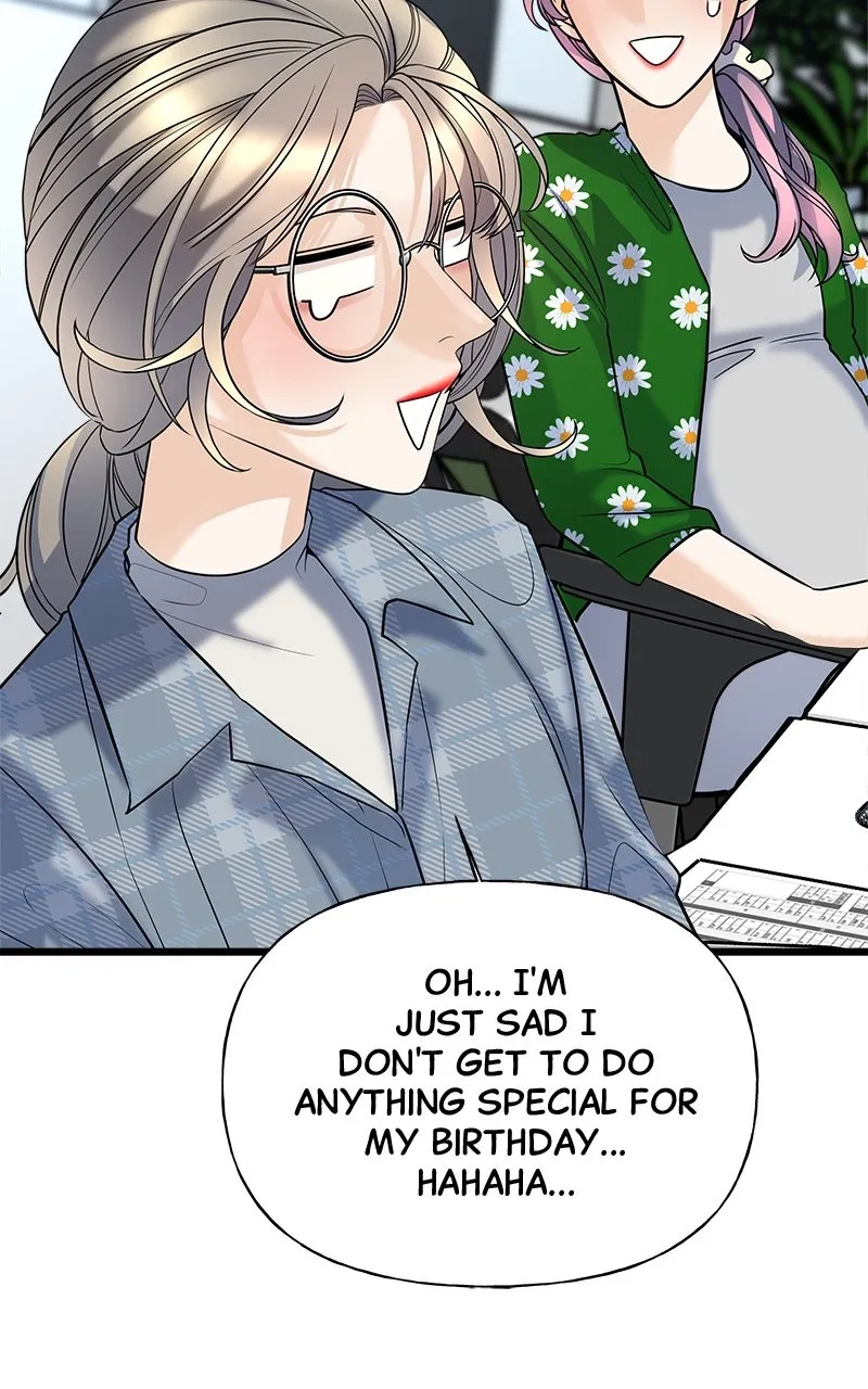 Read Random Target chapter 3 image 75 on Lezhin
