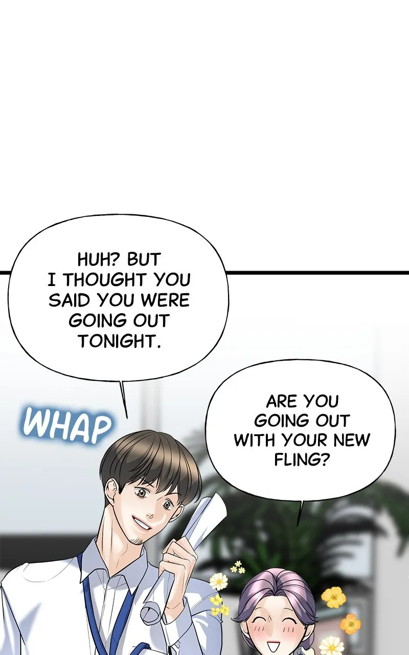 Read Random Target chapter 3 image 76 on Lezhin