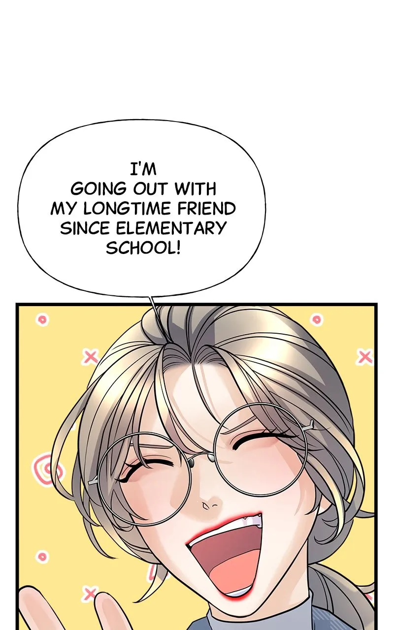 Read Random Target chapter 3 image 78 on Lezhin
