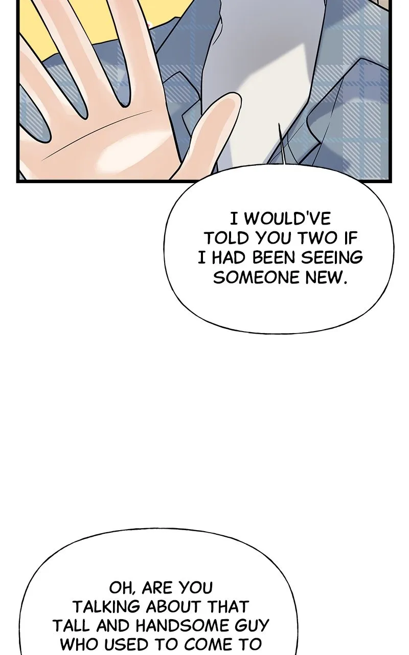 Read Random Target chapter 3 image 79 on Lezhin