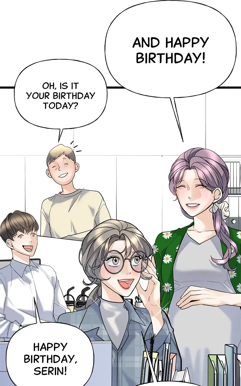 Read Random Target chapter 3 image 8 on Lezhin