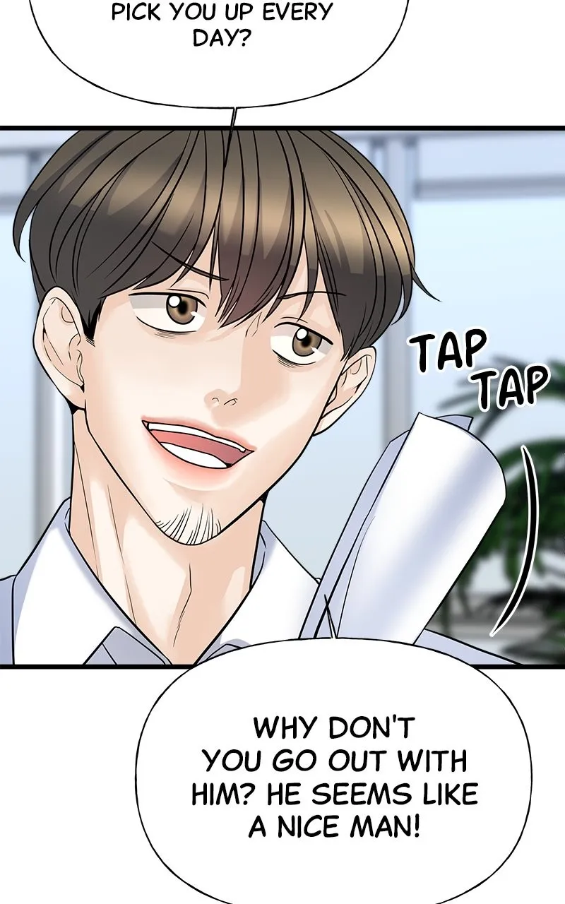 Read Random Target chapter 3 image 80 on Lezhin