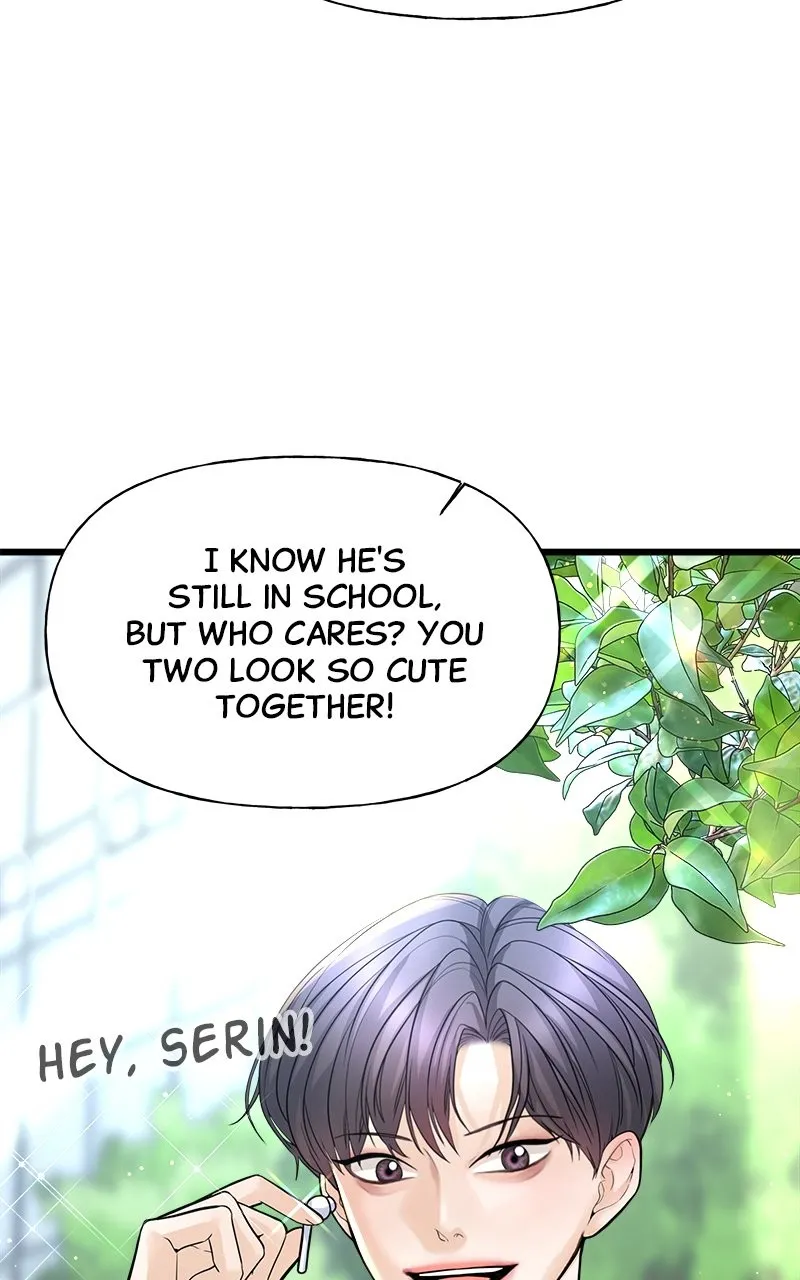 Read Random Target chapter 3 image 81 on Lezhin