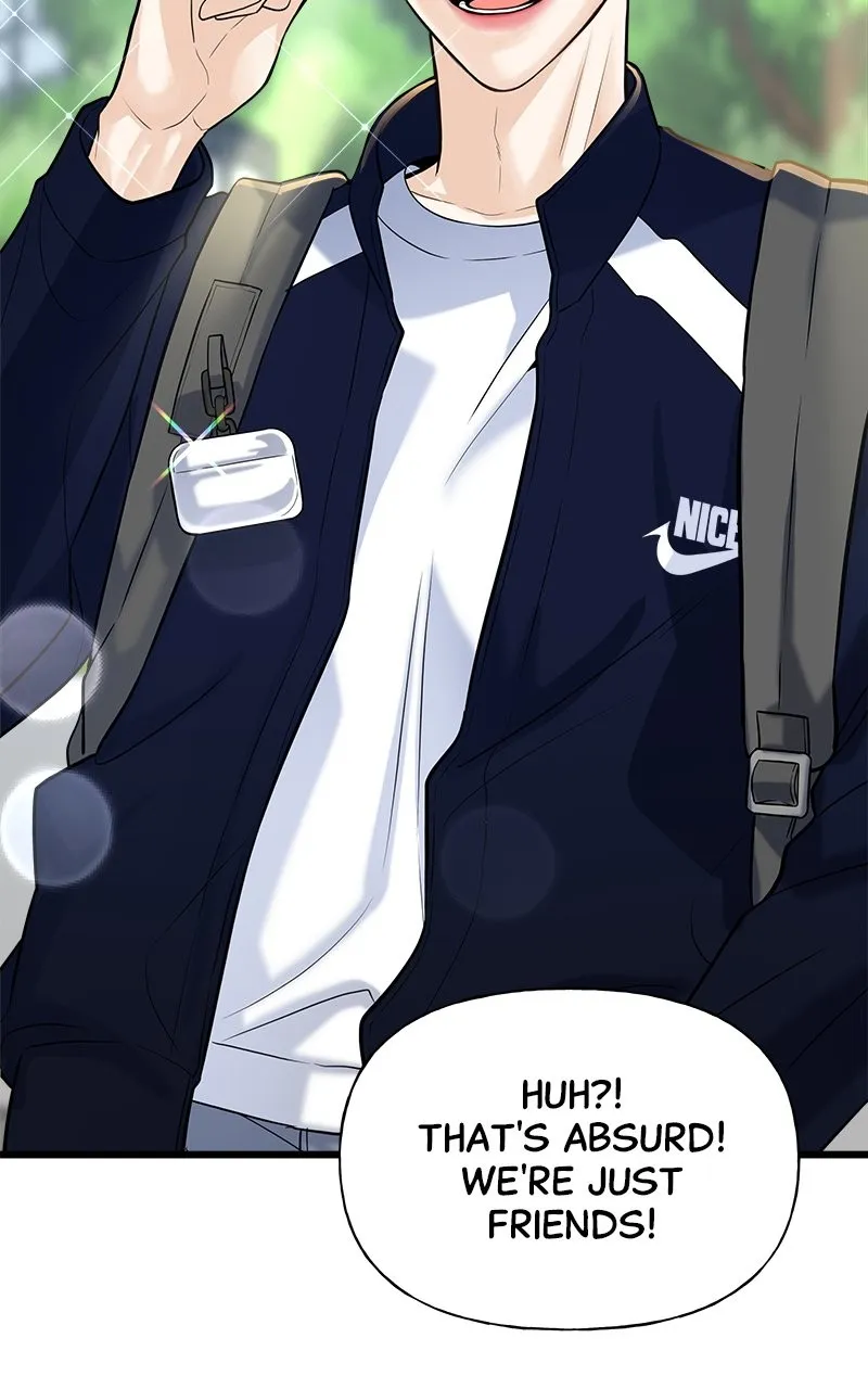 Read Random Target chapter 3 image 82 on Lezhin
