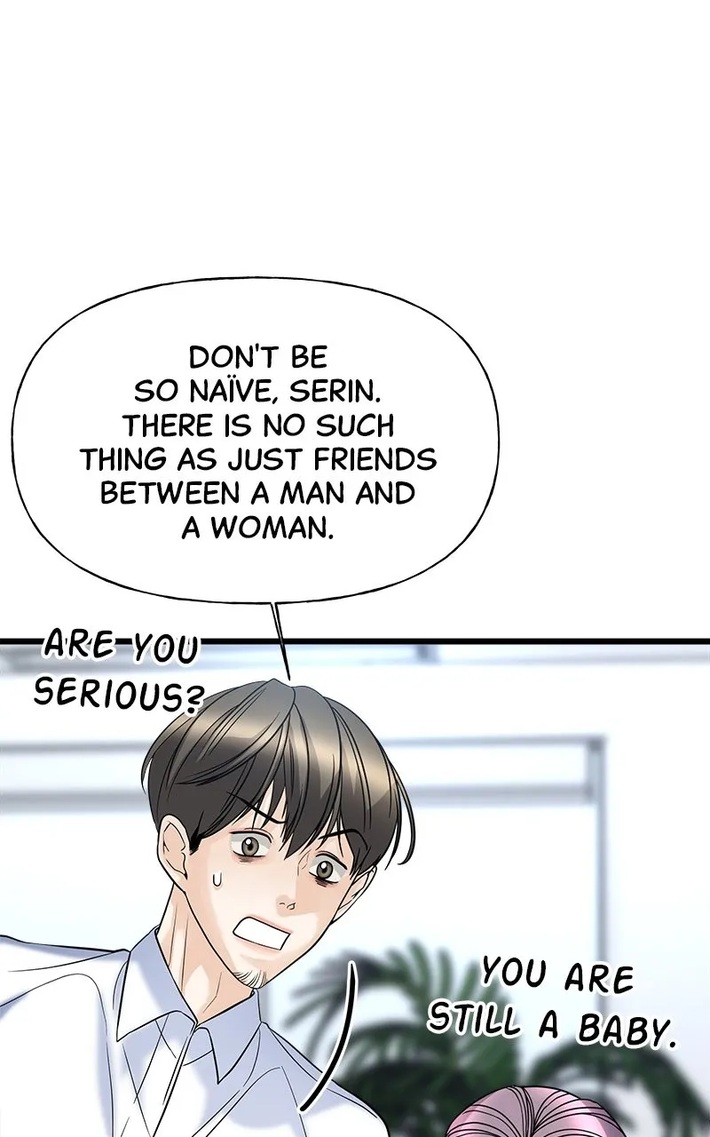 Read Random Target chapter 3 image 83 on Lezhin