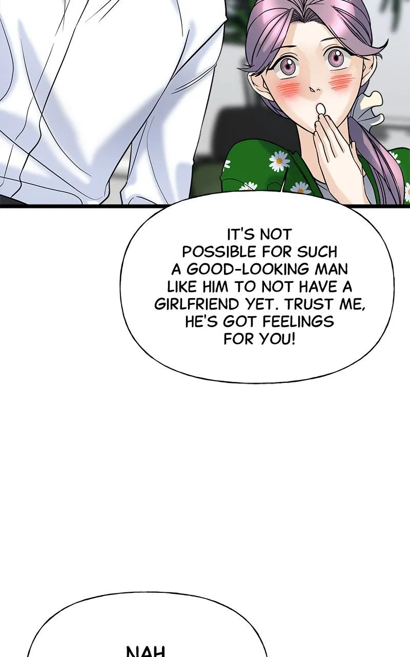 Read Random Target chapter 3 image 84 on Lezhin