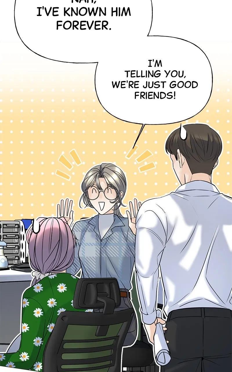 Read Random Target chapter 3 image 85 on Lezhin