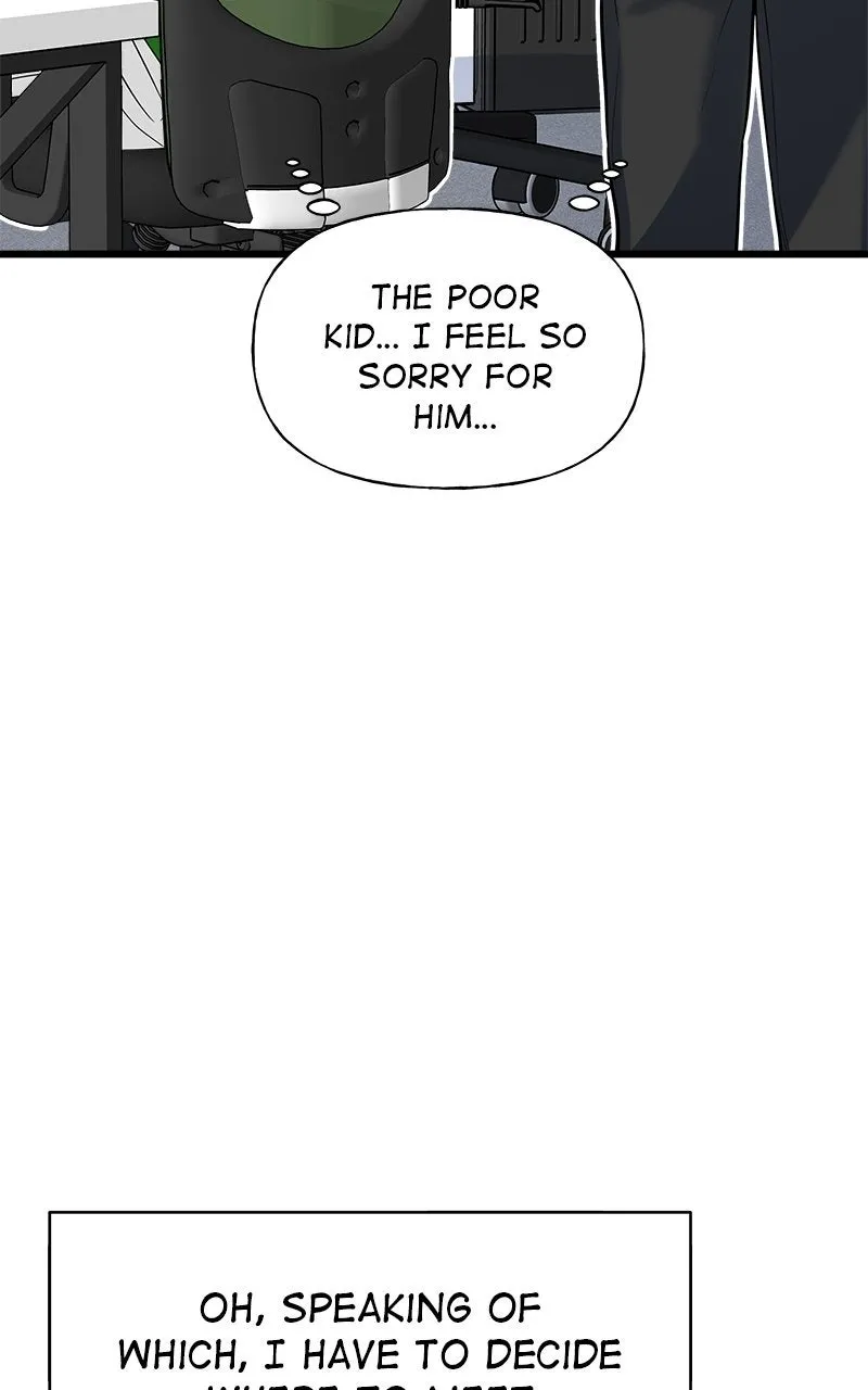 Read Random Target chapter 3 image 86 on Lezhin