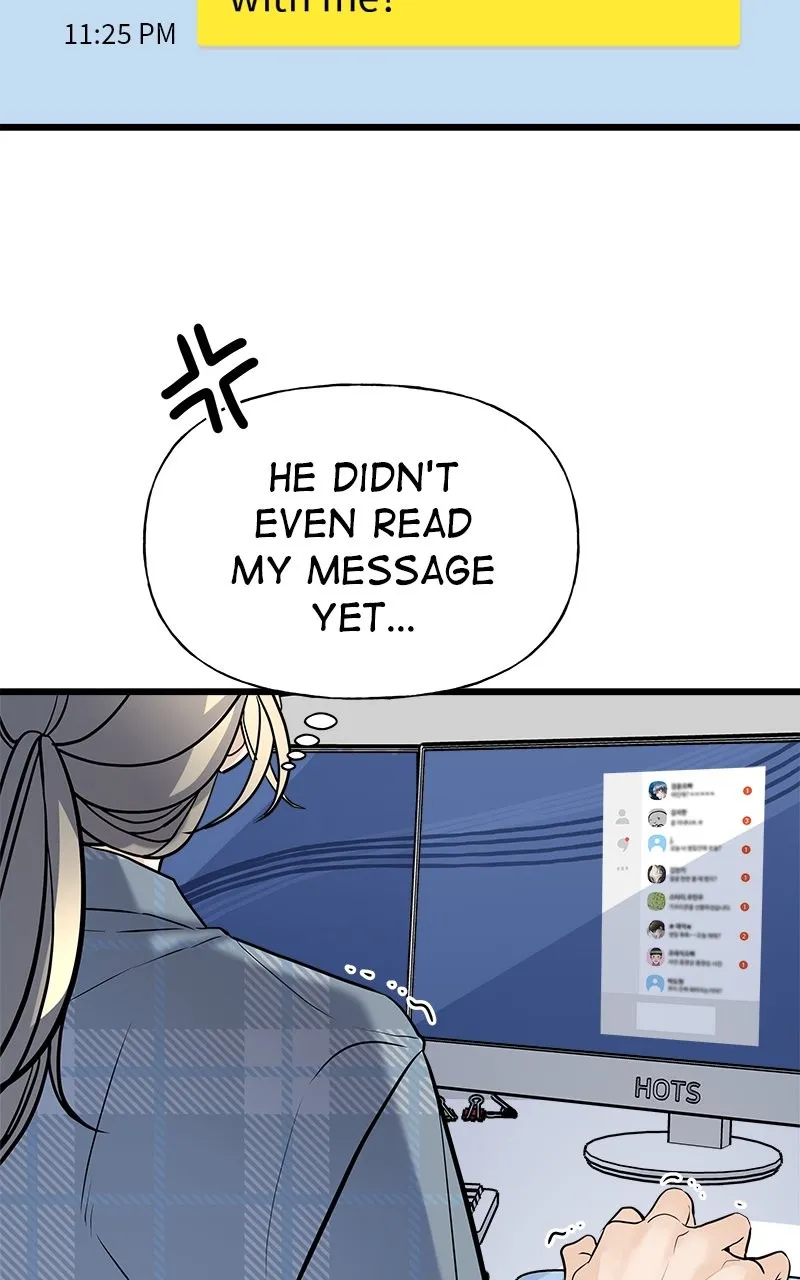 Read Random Target chapter 3 image 89 on Lezhin