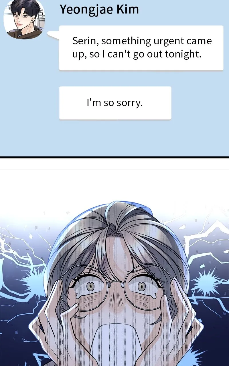 Read Random Target chapter 3 image 93 on Lezhin