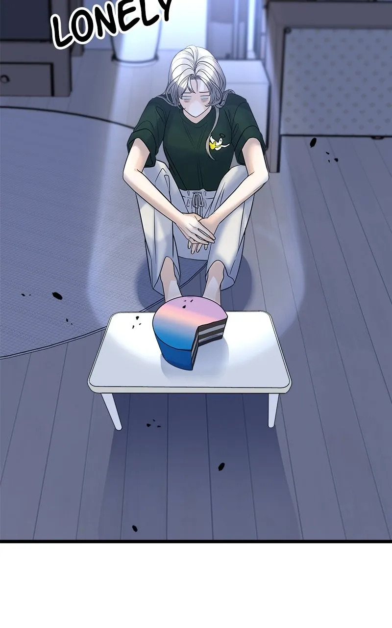 Read Random Target chapter 3 image 96 on Lezhin
