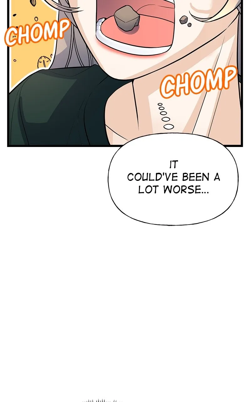 Read Random Target chapter 3 image 98 on Lezhin